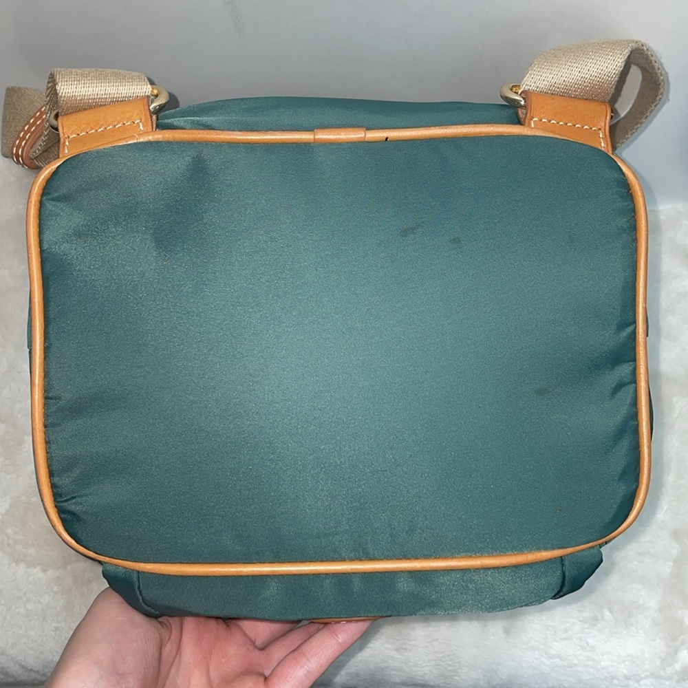 Dooney & Bourke Small ‘Murphy’ Backpack - Picture 7 of 17